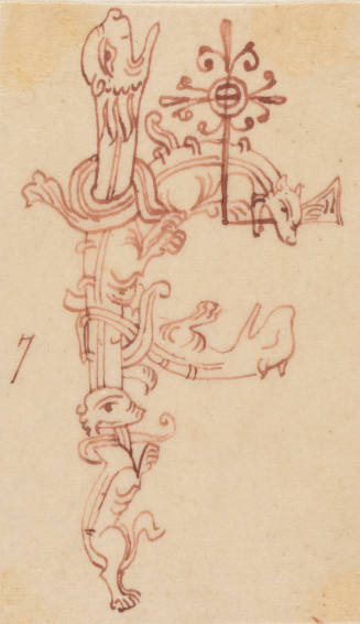 Copy of Alphabet from Ms. Salisbury, Initials