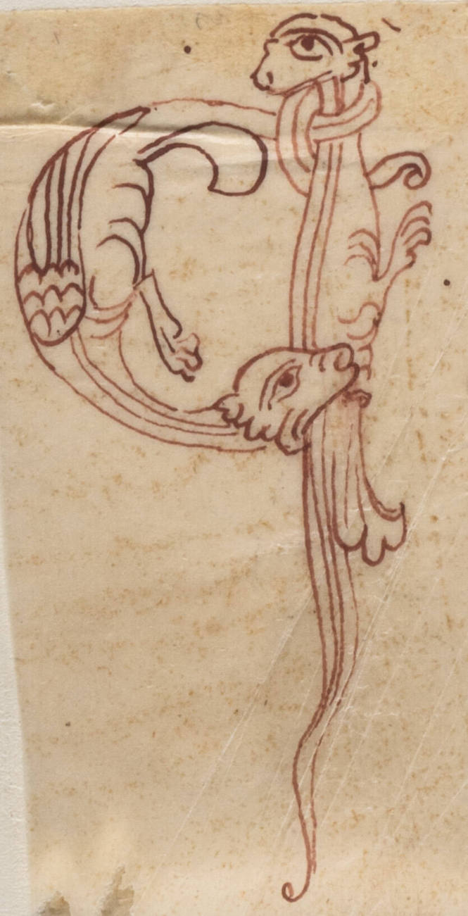 Copy of Alphabet from Ms. Salisbury, Initials