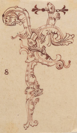 Copy of Alphabet from Ms. Salisbury, Initials