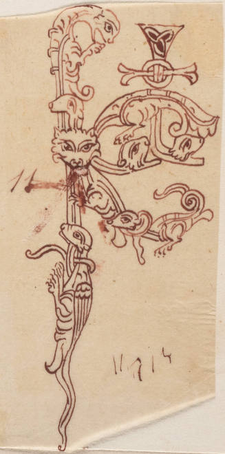 Copy of Alphabet from Ms. Salisbury, Initials