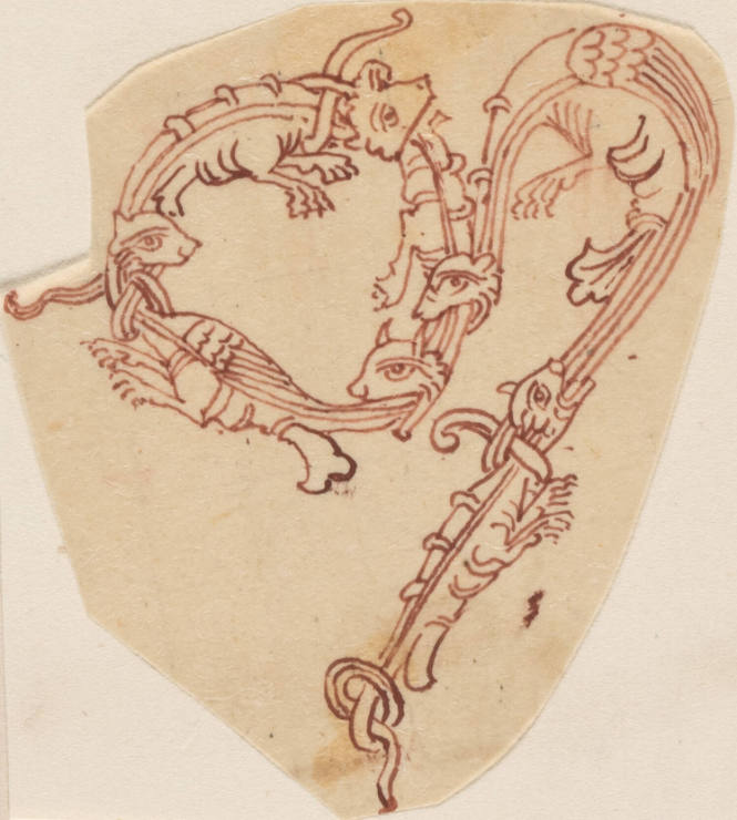 Copy of Letter from Ms. Salisbury