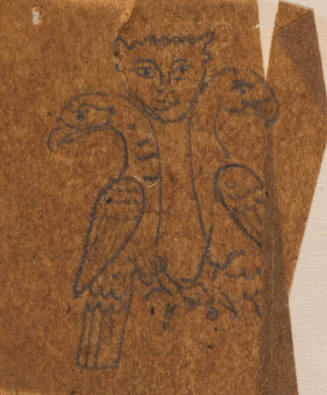Gargoyle - Copy of Illustration