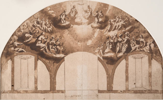 Assumption of the Virgin