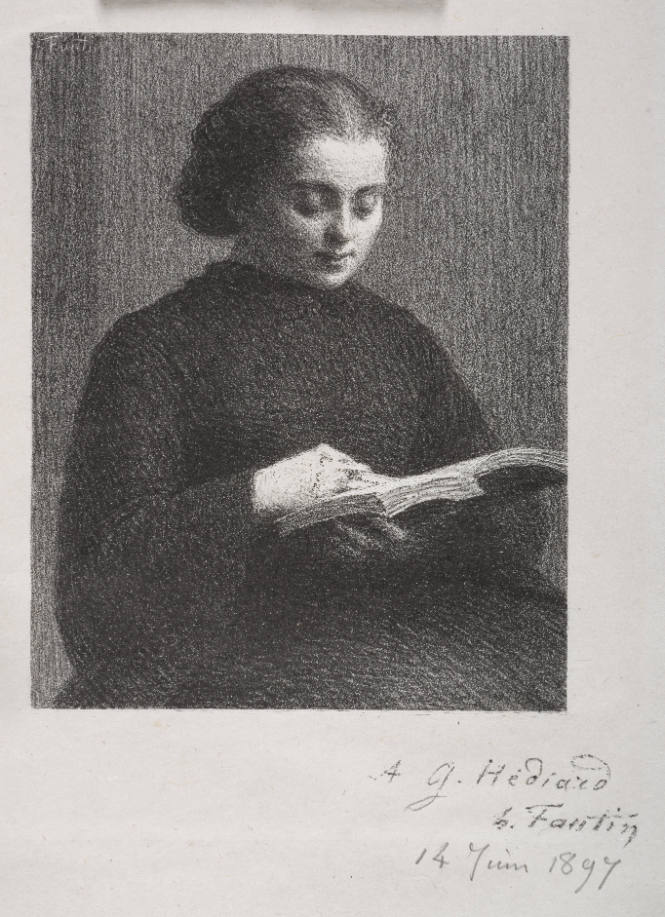 La Lecture