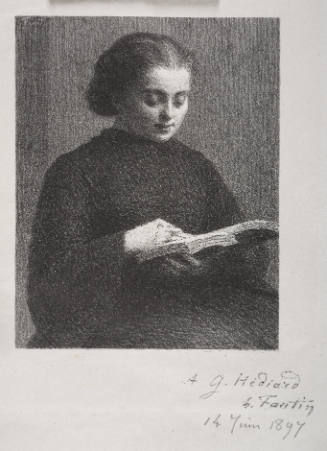 La Lecture