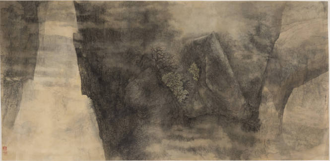 Li Huayi