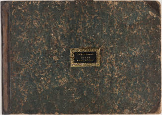 The Hudson River Port-Folio