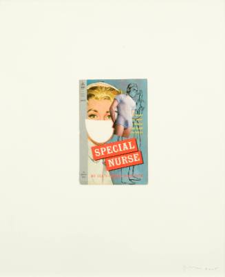 Untitled (Nurse)