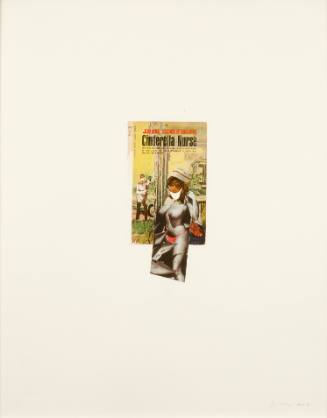 Untitled (Nurse)