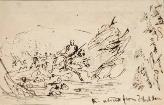 The Retreat from Fladder