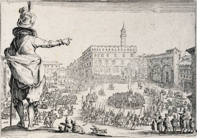 Capricci