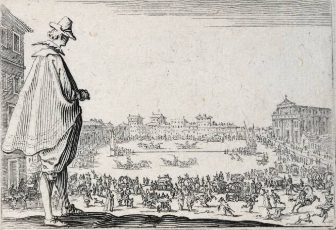 Capricci