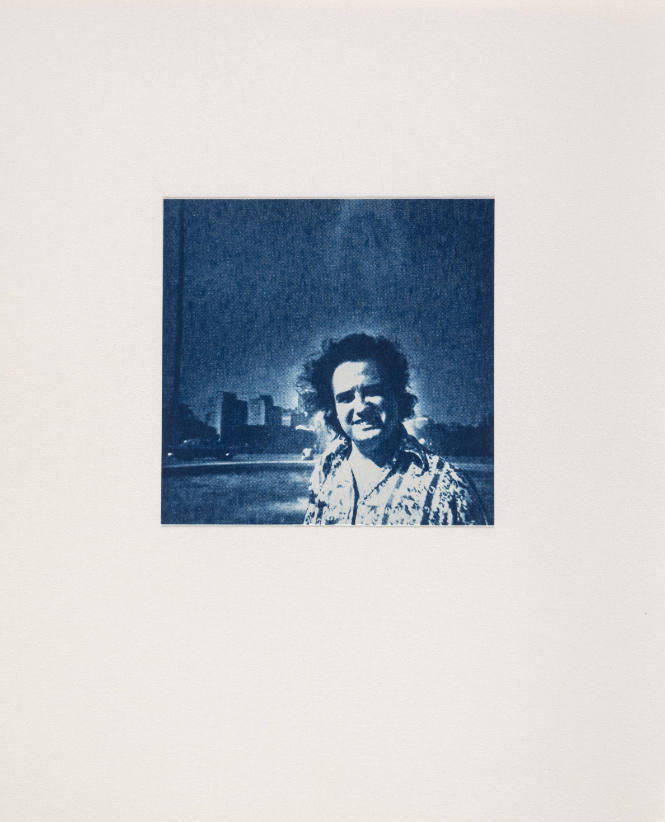 Bea Nettles