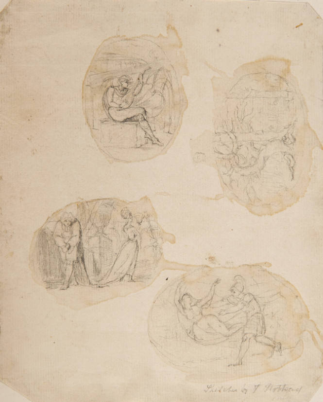 Sketches