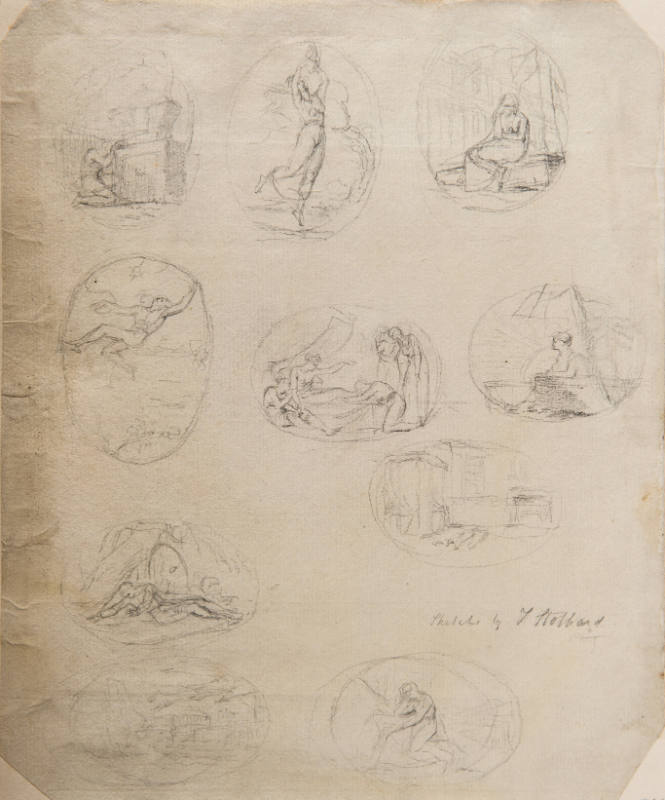 Thomas Stothard