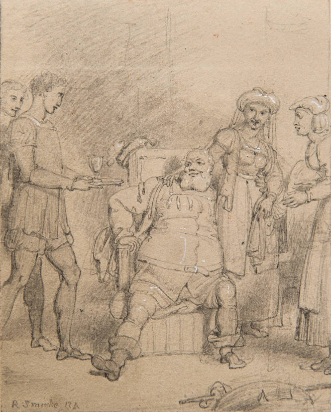Falstaff