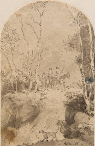 Hunting Scene