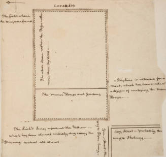 Canedon - plan