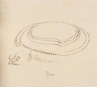 Plan, Essex (not a building)