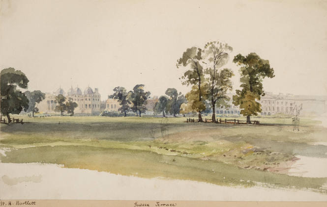 Sussex Terrace
