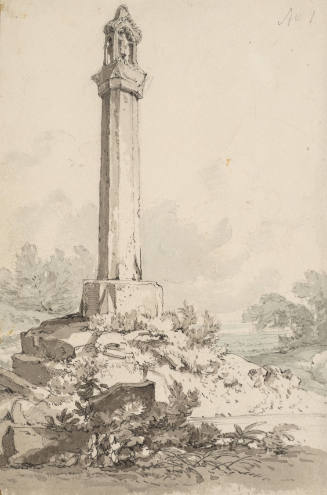 Tomb Monument
