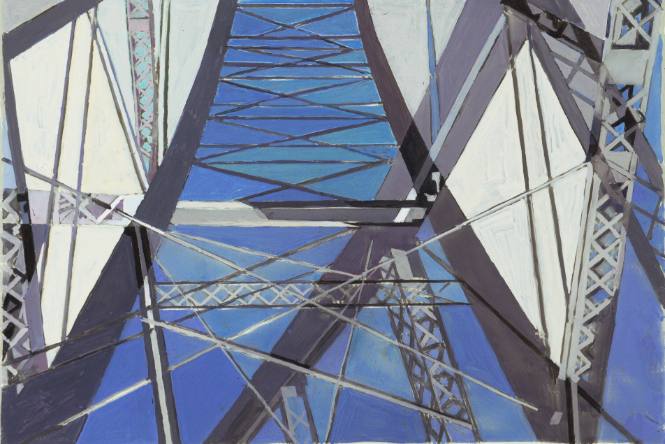 Steel, Croton