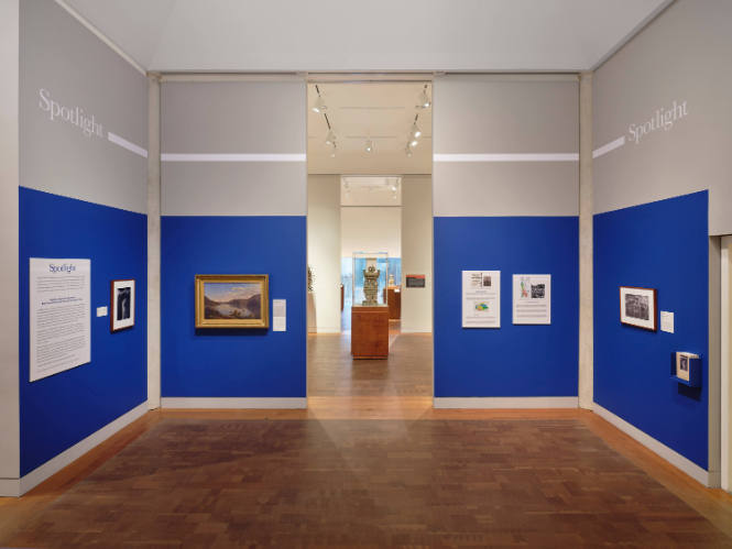 Between a Rock and a Hard Place: Black Space-Making from Harlem to the Hudson Valley