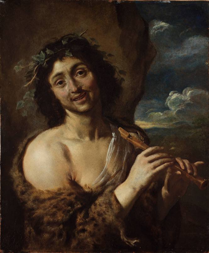 Bacchus