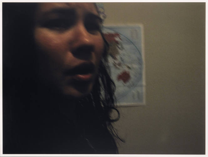 April 2, from 365 Days: A Catalogue of Tears