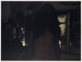 April 4, from 365 Days: A Catalogue of Tears