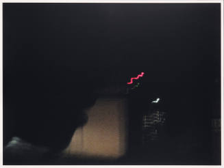 April 5, from 365 Days: A Catalogue of Tears