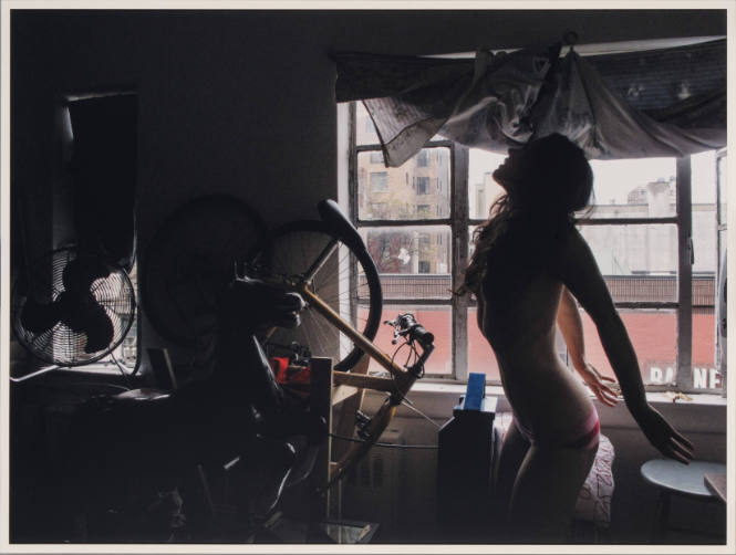April 10, from 365 Days: A Catalogue of Tears
