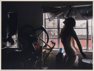 April 10, from 365 Days: A Catalogue of Tears