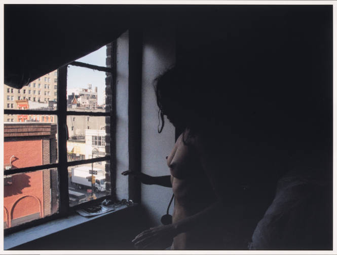 April 14, from 365 Days: A Catalogue of Tears