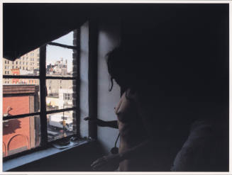 April 14, from 365 Days: A Catalogue of Tears