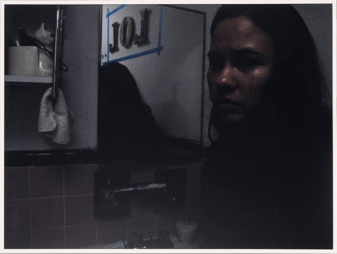 April 17, from 365 Days: A Catalogue of Tears