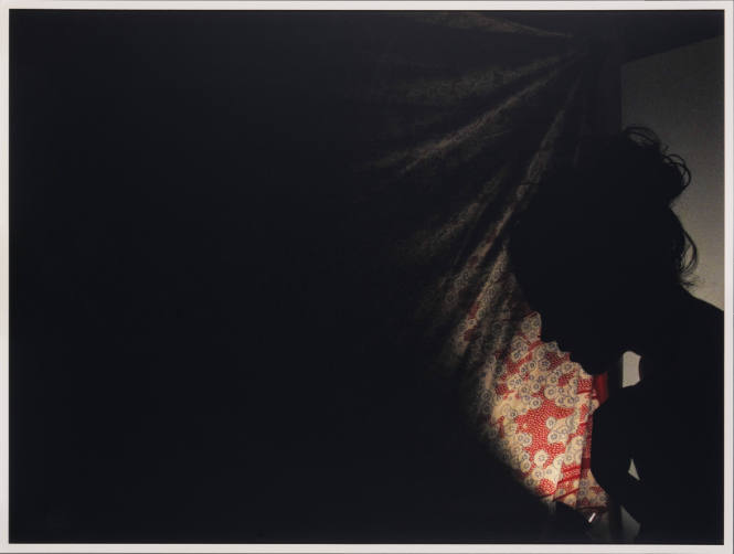 April 20, from 365 Days: A Catalogue of Tears