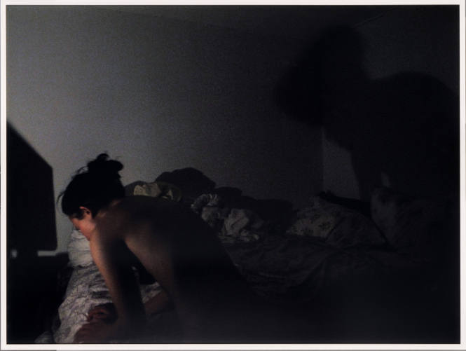 April 22, from 365 Days: A Catalogue of Tears