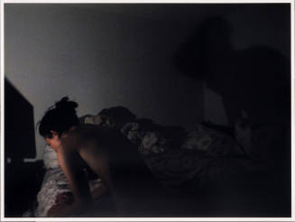 April 22, from 365 Days: A Catalogue of Tears