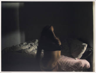April 24, from 365 Days: A Catalogue of Tears