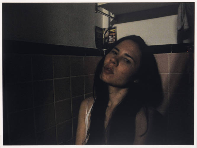 April 26, from 365 Days: A Catalogue of Tears