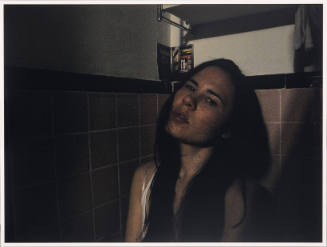 April 26, from 365 Days: A Catalogue of Tears
