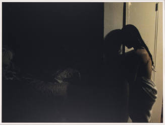April 28, from 365 Days: A Catalogue of Tears