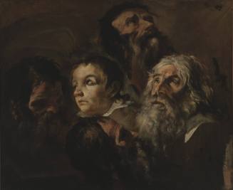 Five Heads