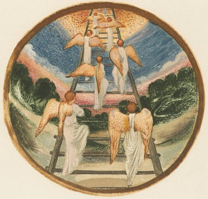 Jacobs Ladder
