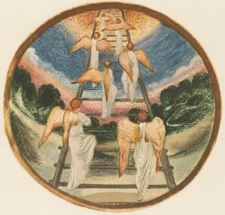 Jacobs Ladder