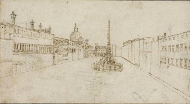 Piazza Navonna