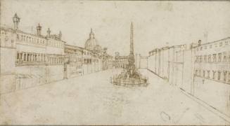 Piazza Navonna