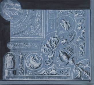 Design for a Ceiling