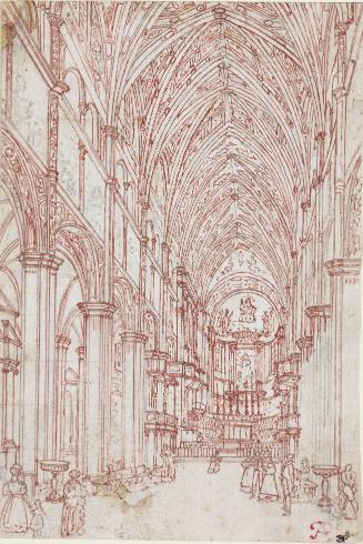 Cathedral Interior